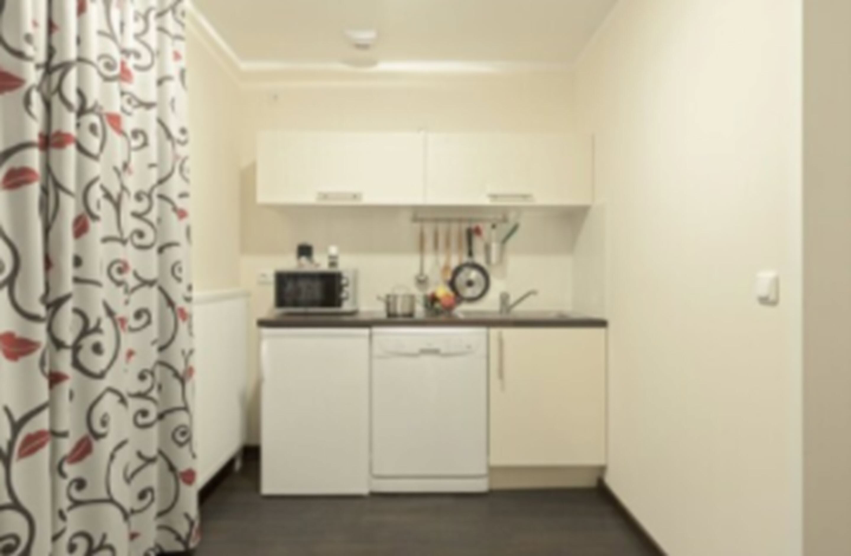 BATU Living Hotel