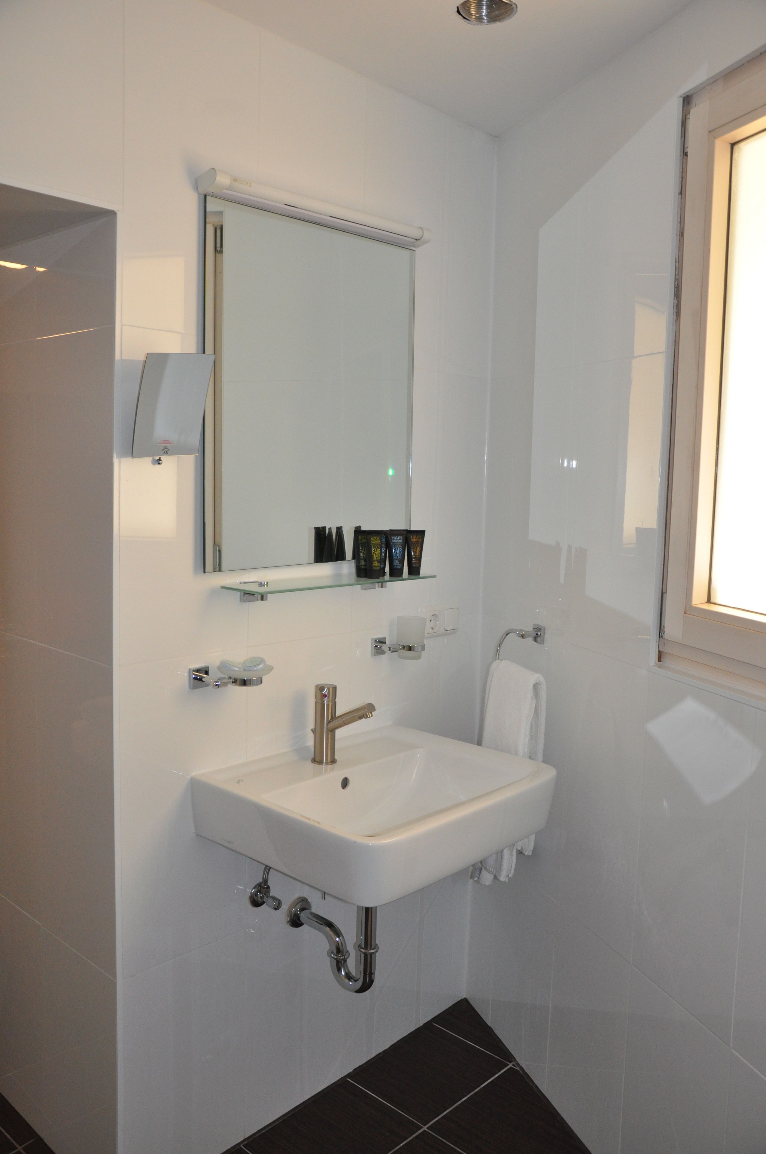 BATU Living Hotel