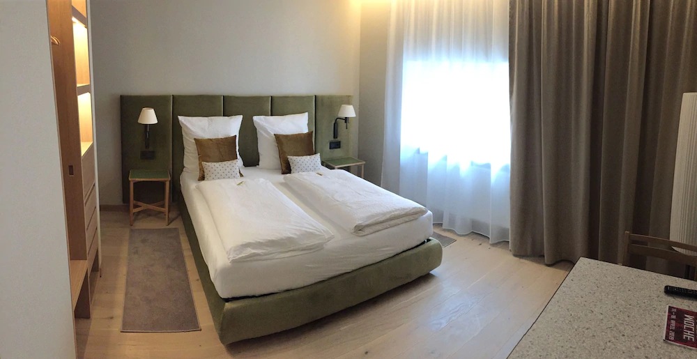 Bavaria Boardinghouse
