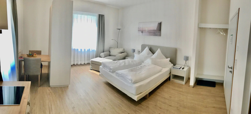Bavaria Boardinghouse