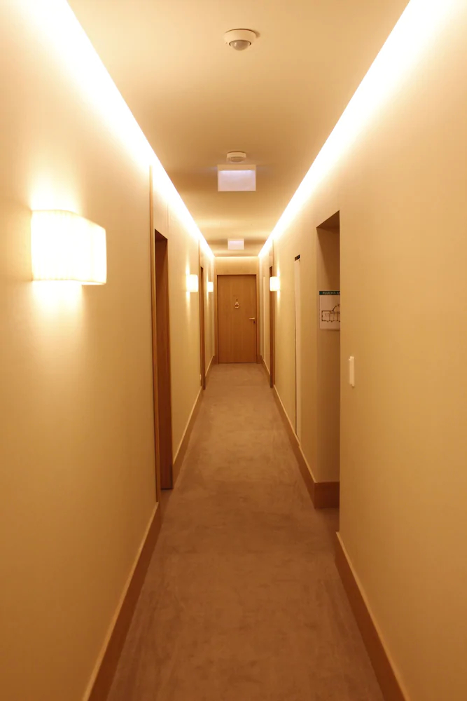 Bavaria Boardinghouse