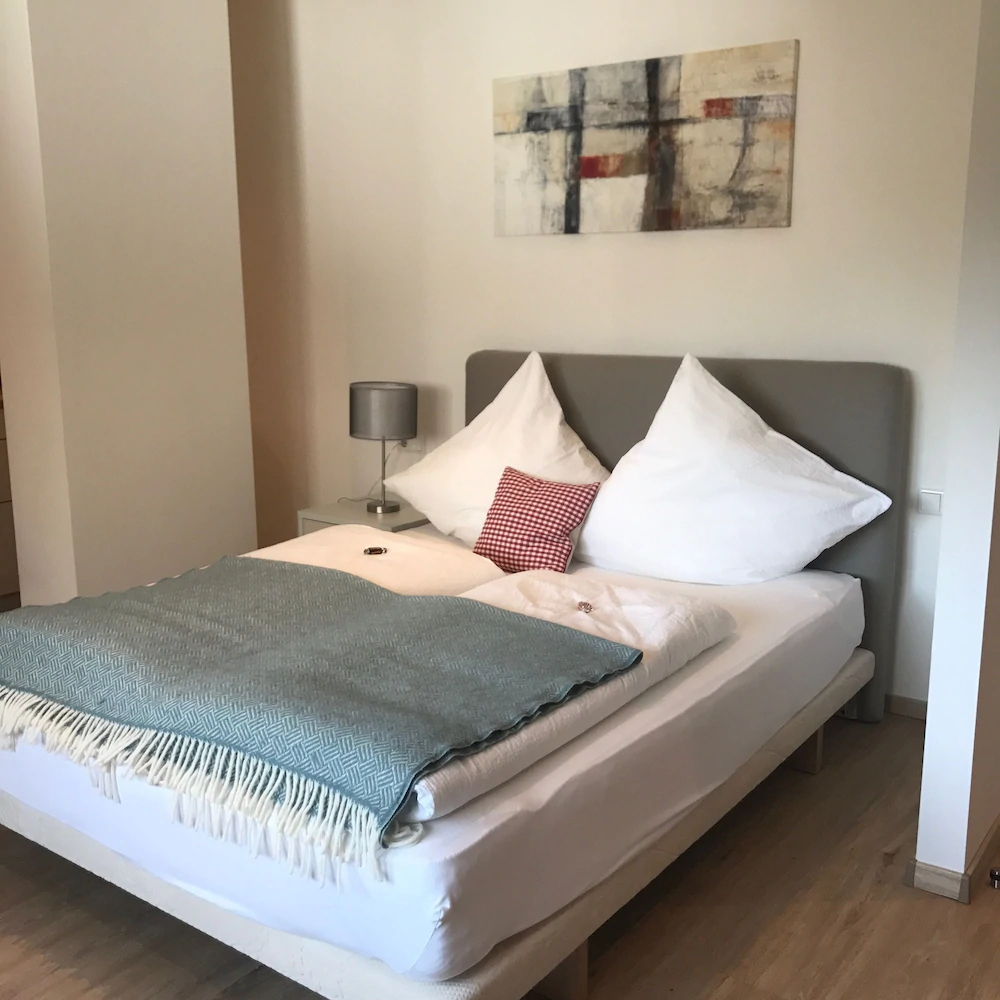 Bavaria Boardinghouse