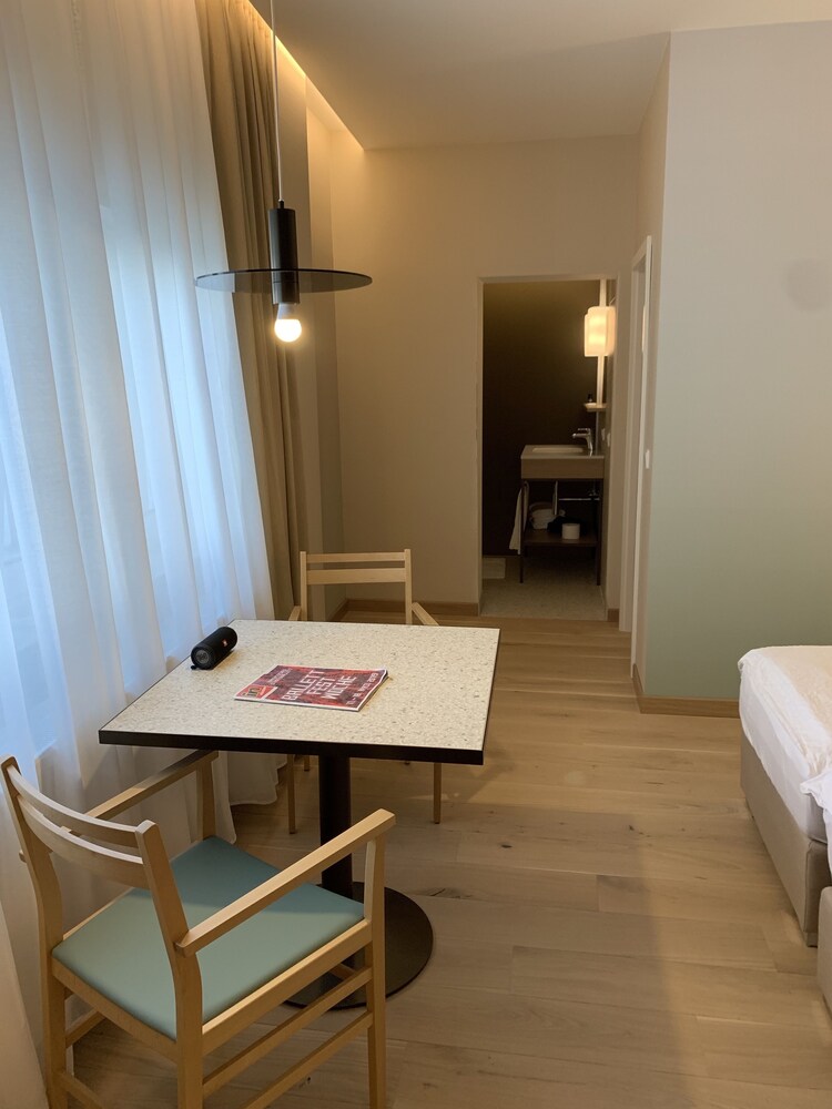 Bavaria Boardinghouse