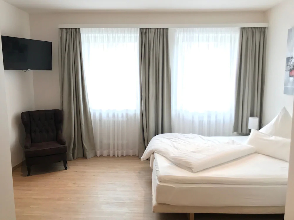 Bavaria Boardinghouse