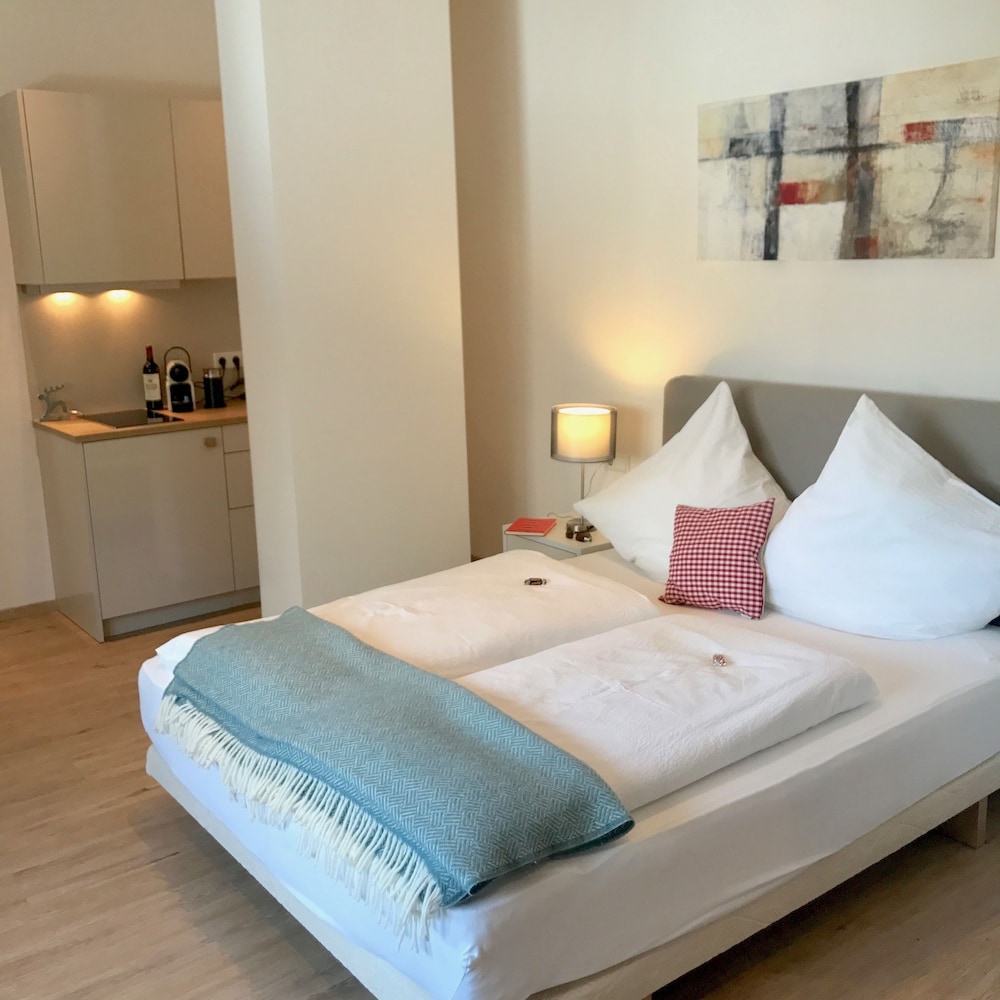 Bavaria Boardinghouse