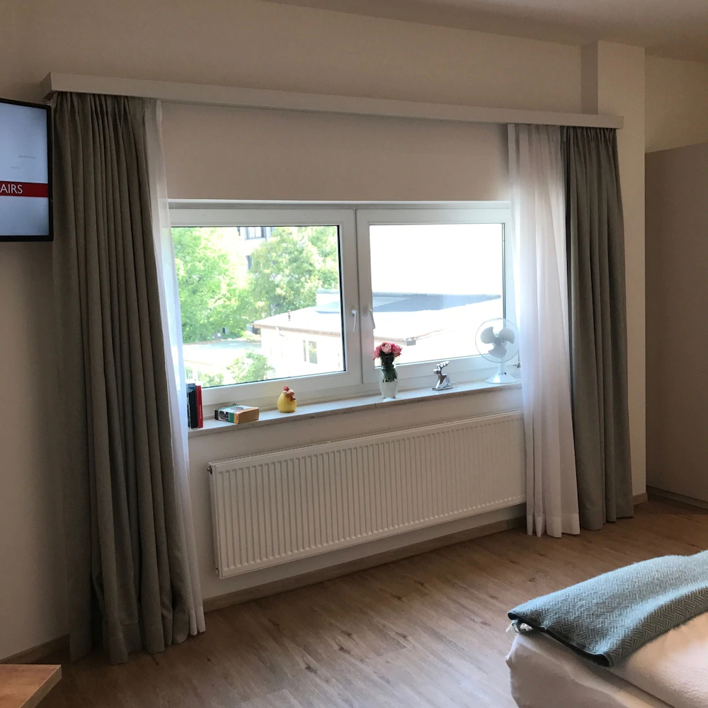 Bavaria Boardinghouse