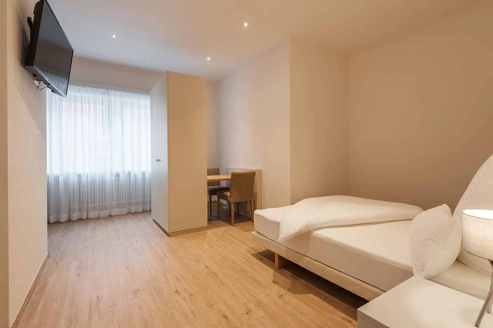 Bavaria Boardinghouse