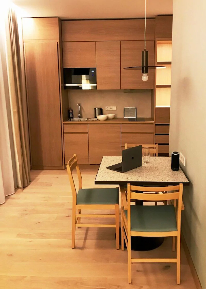 Bavaria Boardinghouse