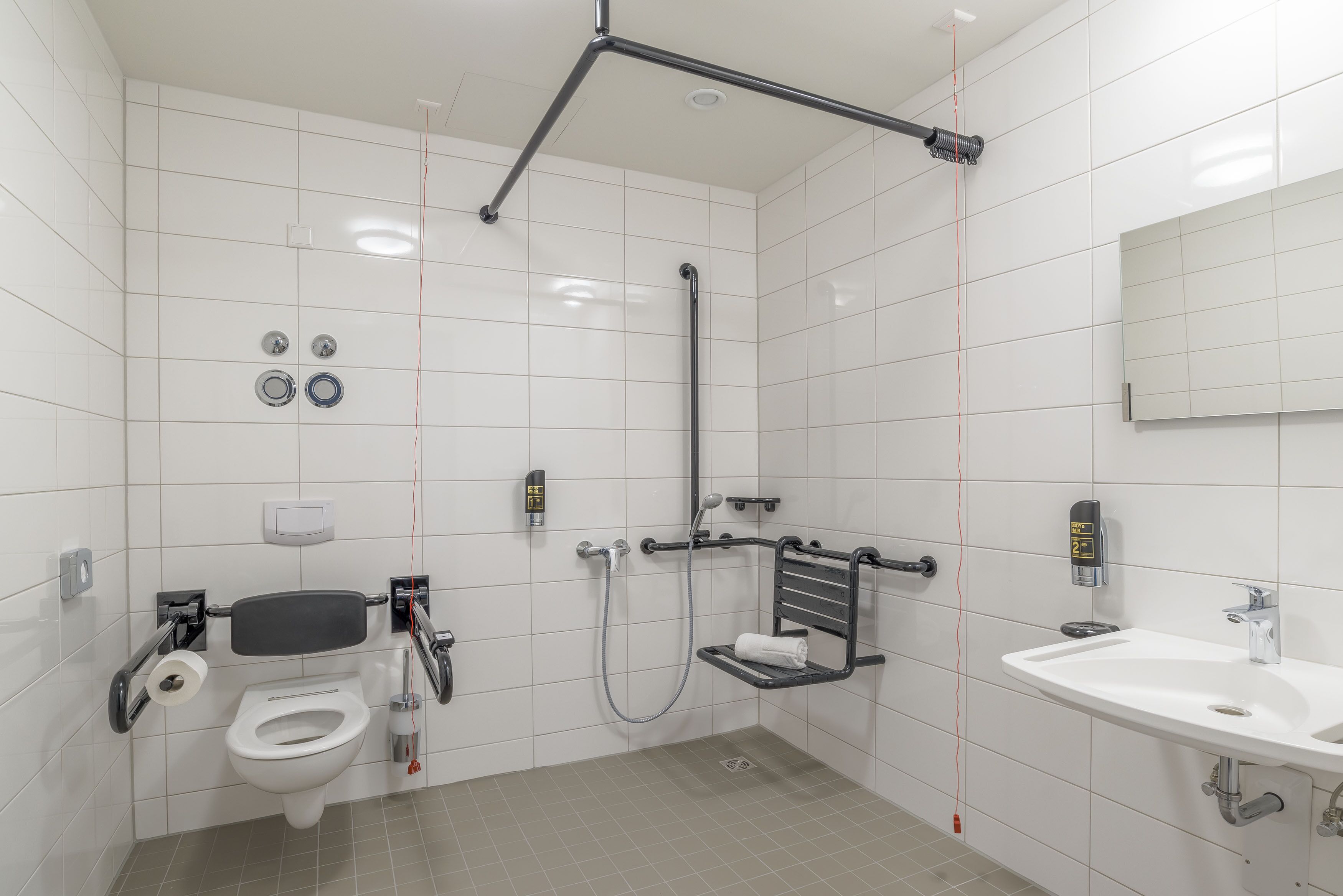 Ramada Encore by Wyndham Munich Messe