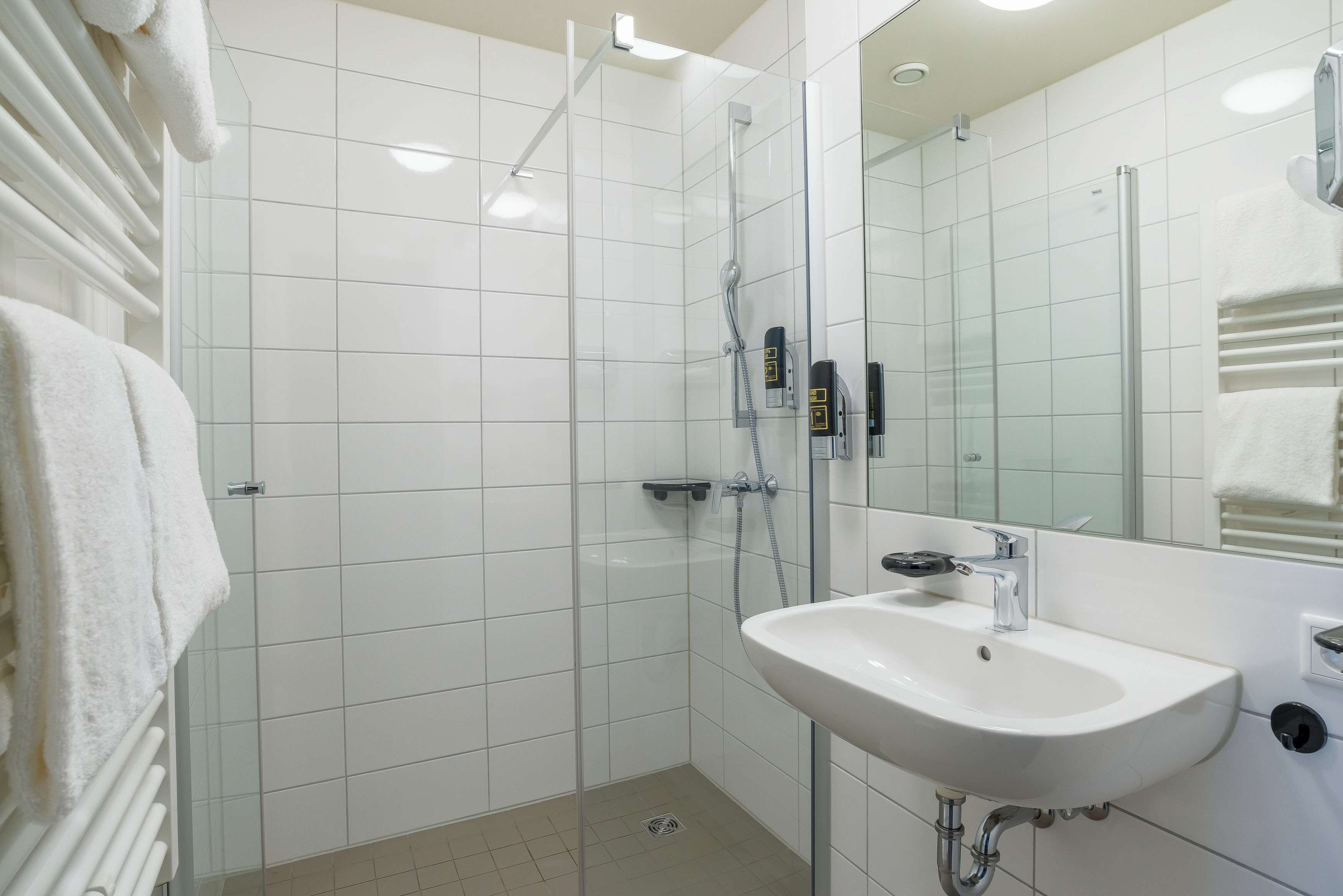 Ramada Encore by Wyndham Munich Messe