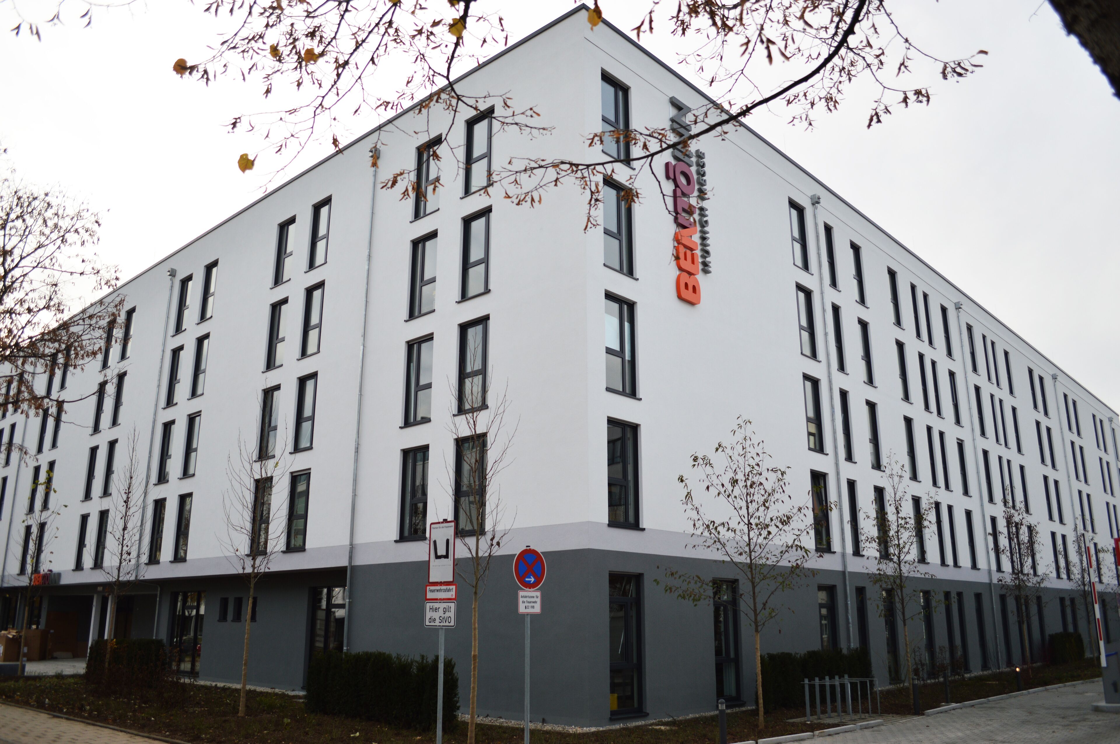 Ramada Encore by Wyndham Munich Messe