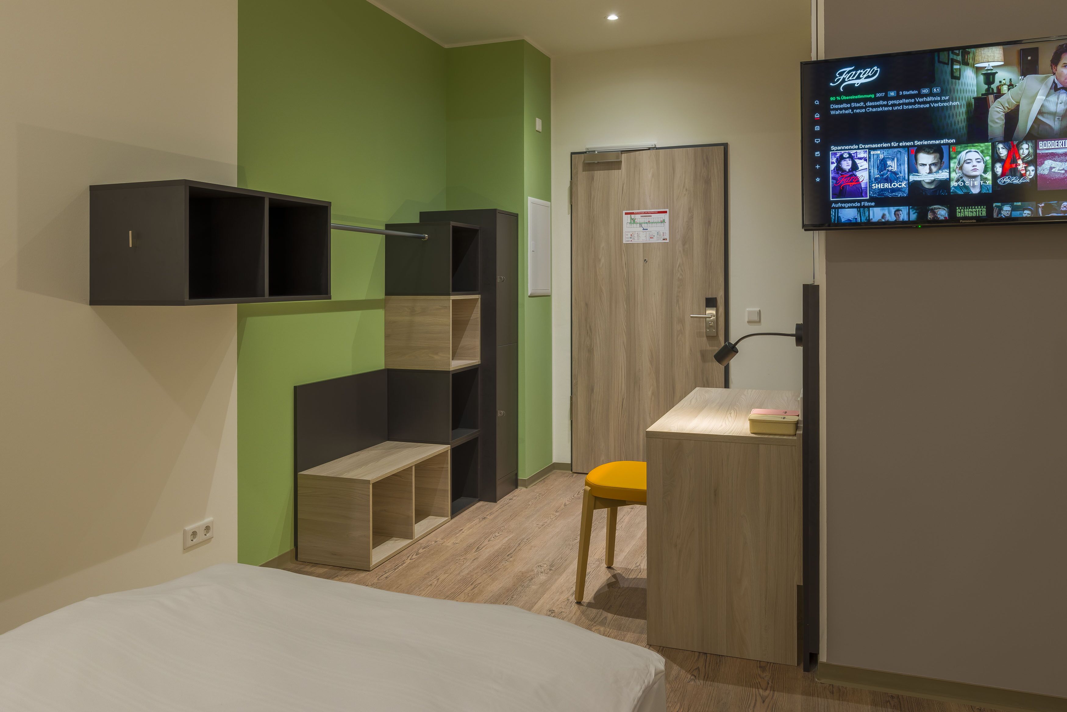 Ramada Encore by Wyndham Munich Messe