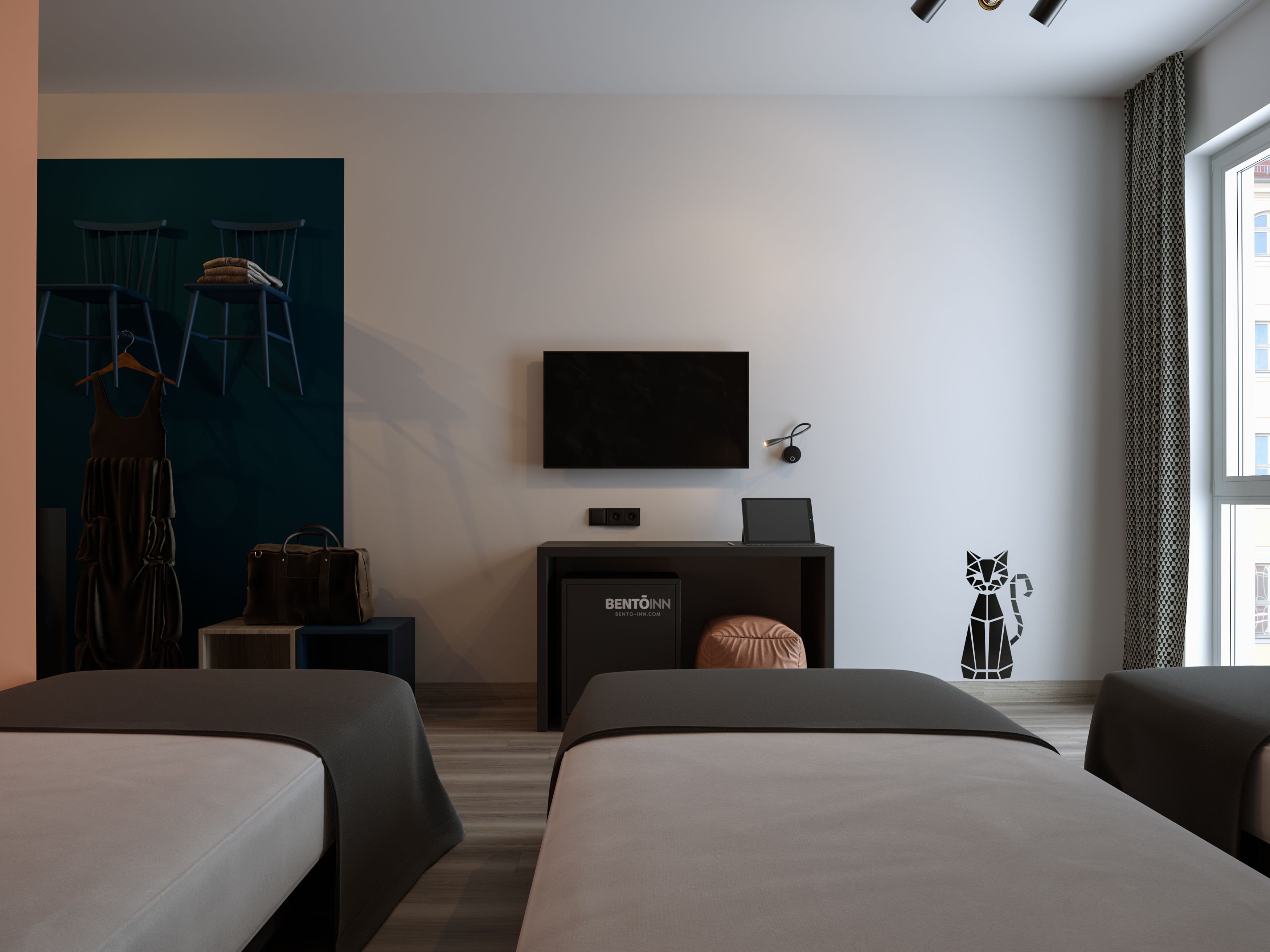 Ramada Encore by Wyndham Munich Messe