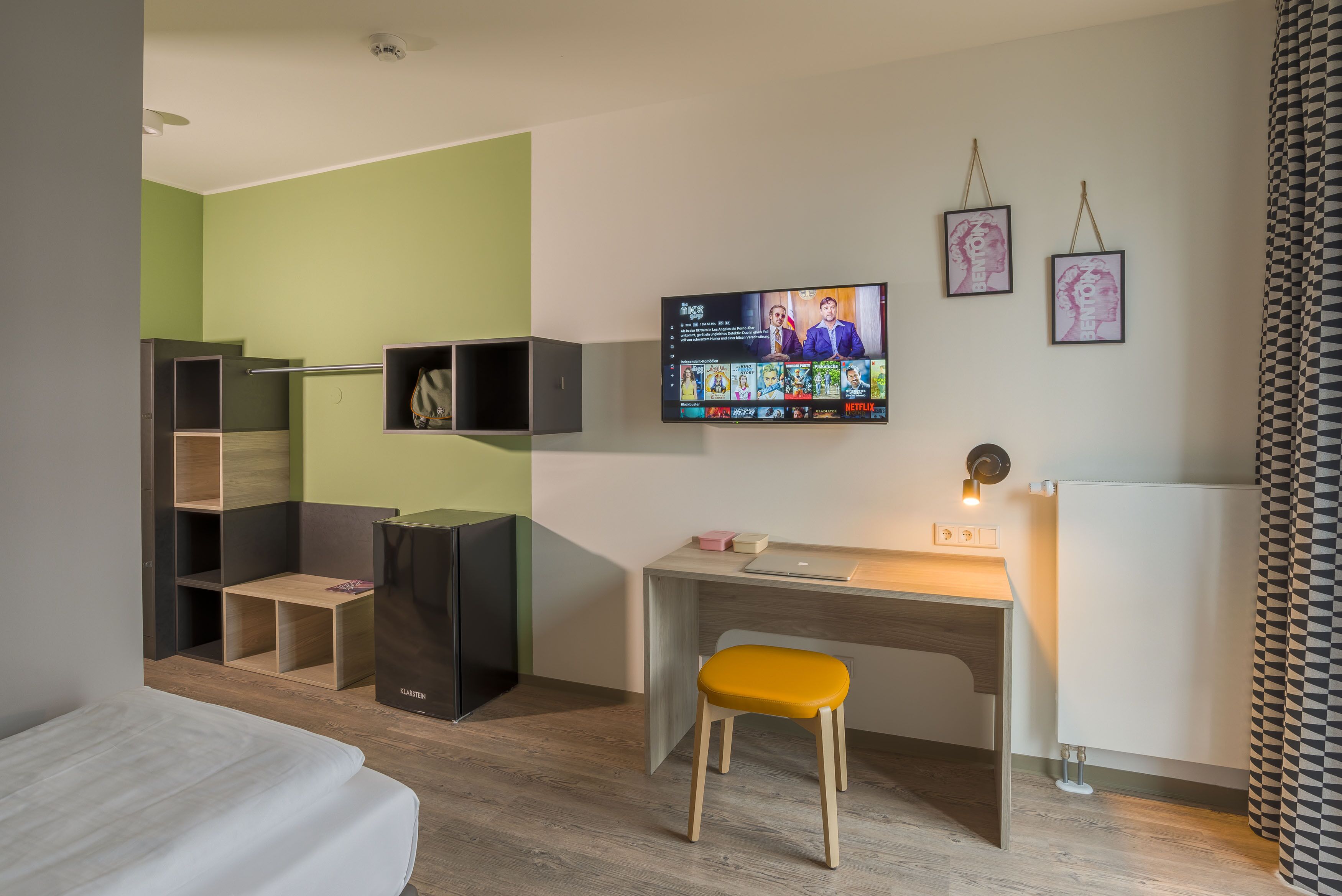 Ramada Encore by Wyndham Munich Messe
