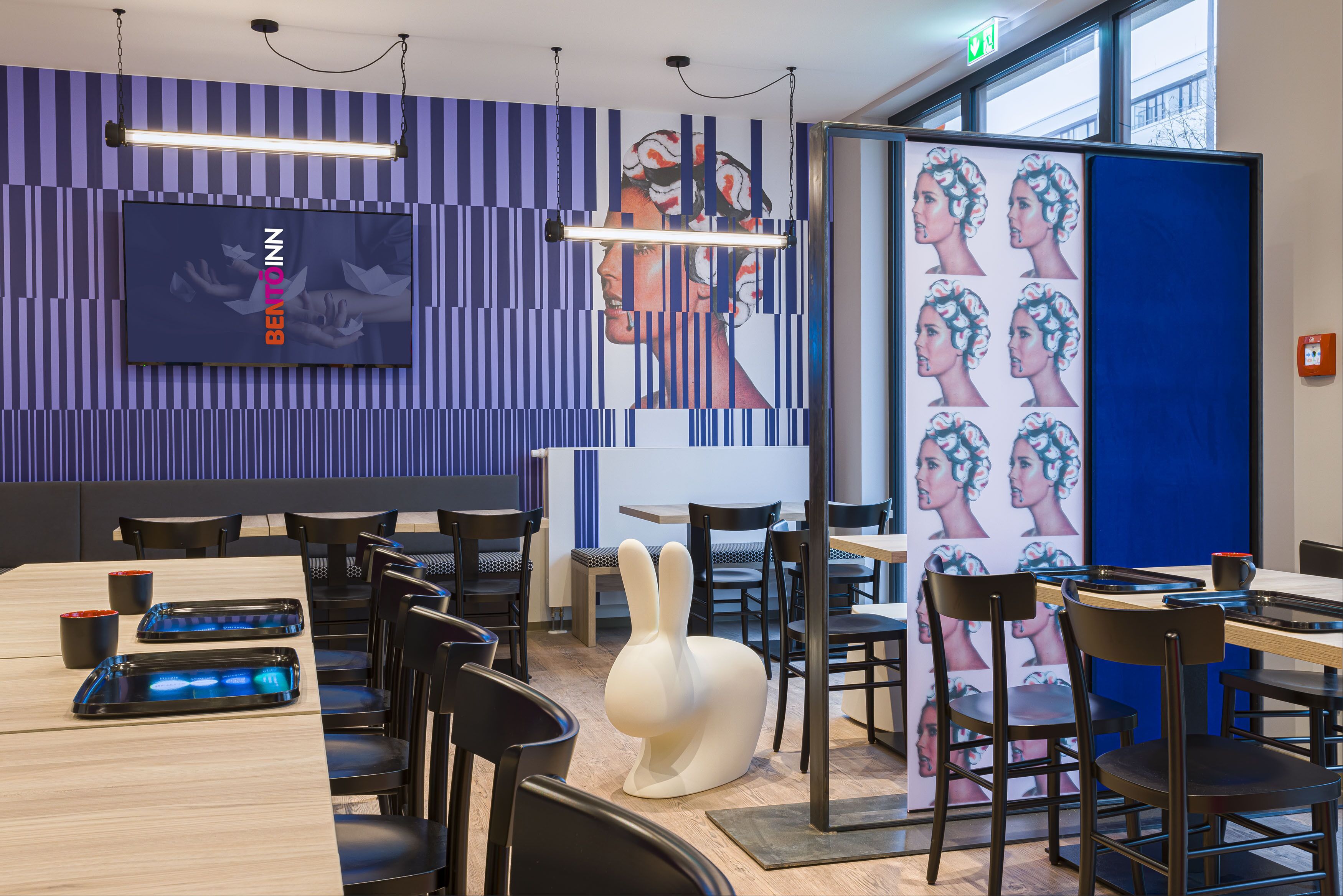 Ramada Encore by Wyndham Munich Messe