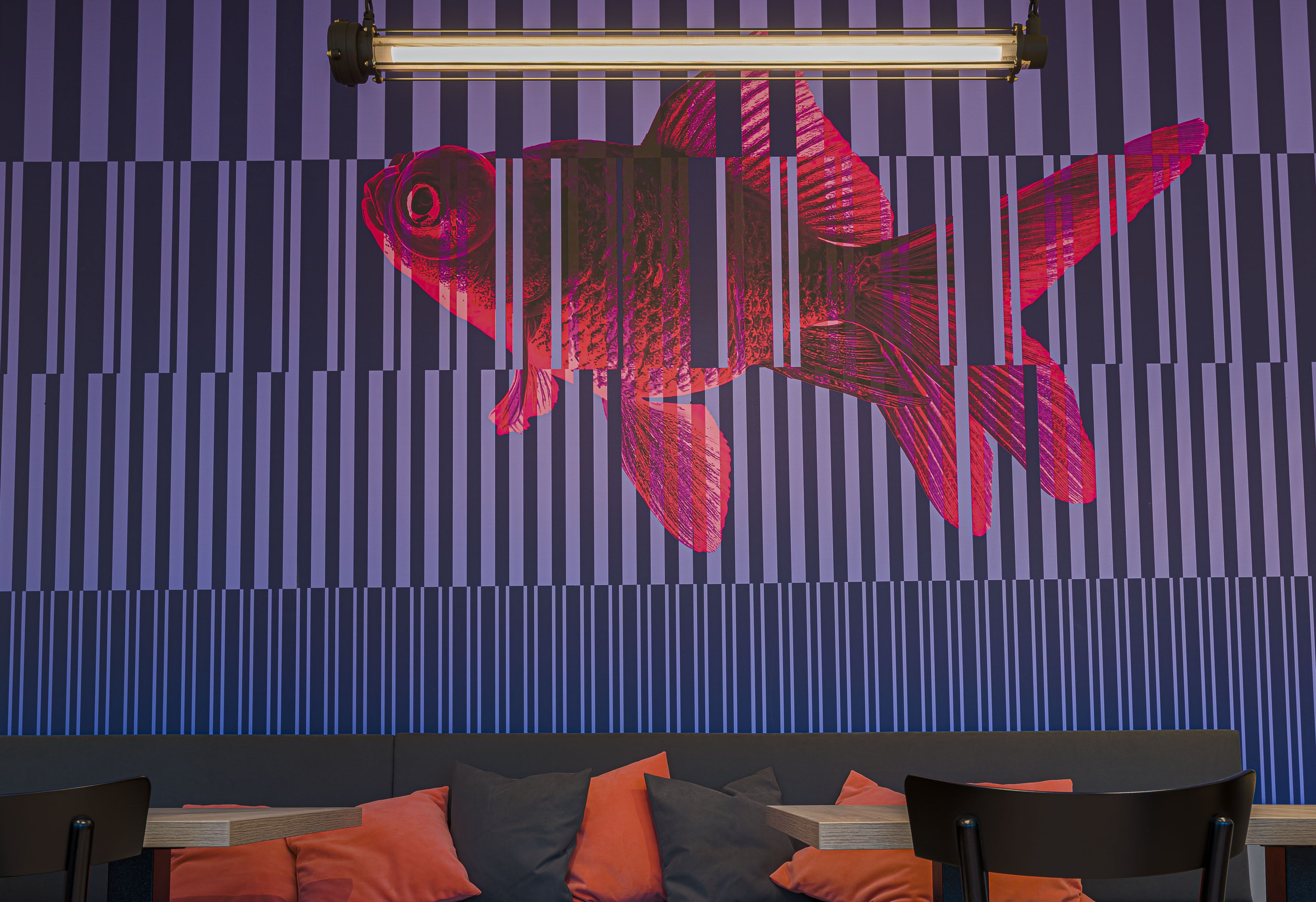 Ramada Encore by Wyndham Munich Messe