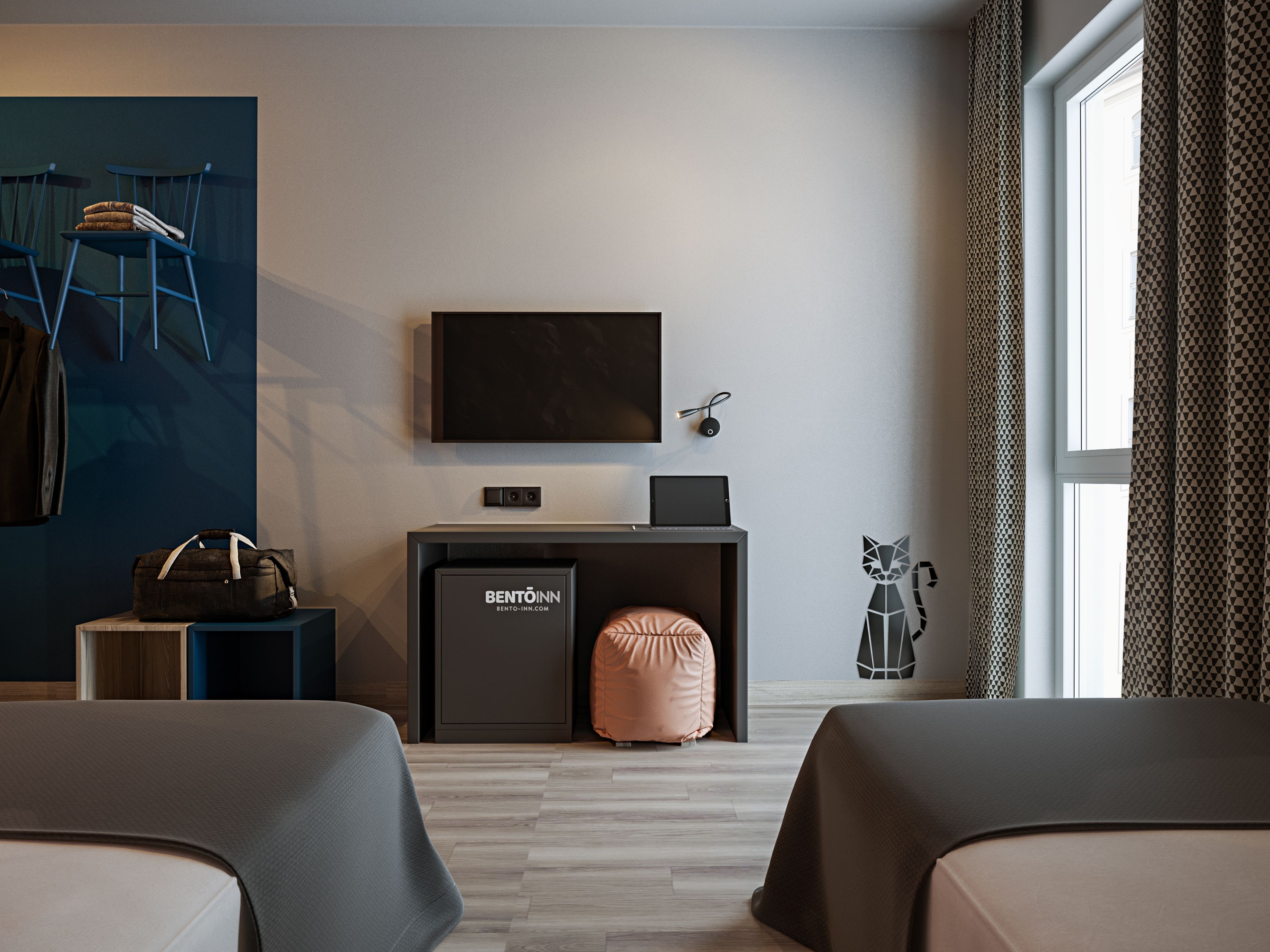 Ramada Encore by Wyndham Munich Messe