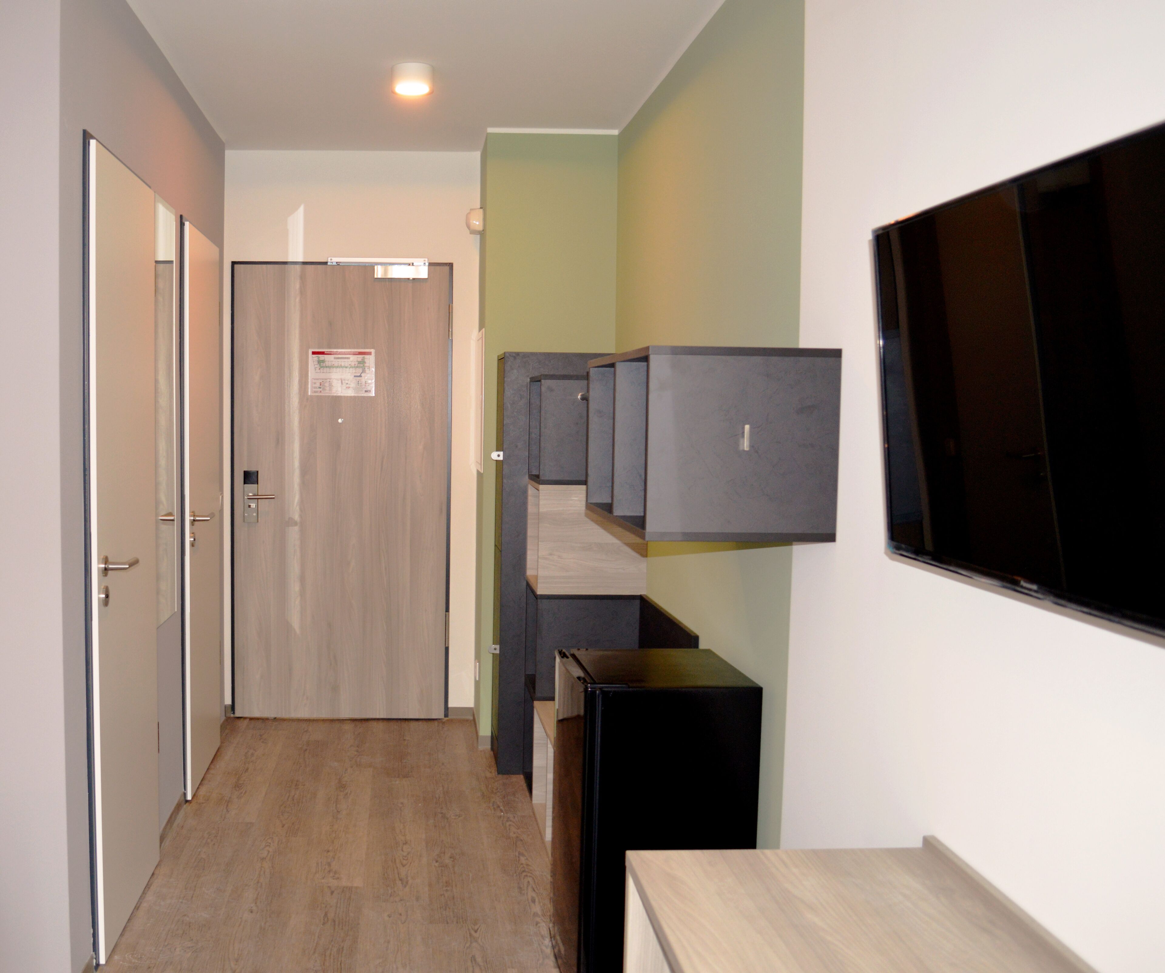 Ramada Encore by Wyndham Munich Messe