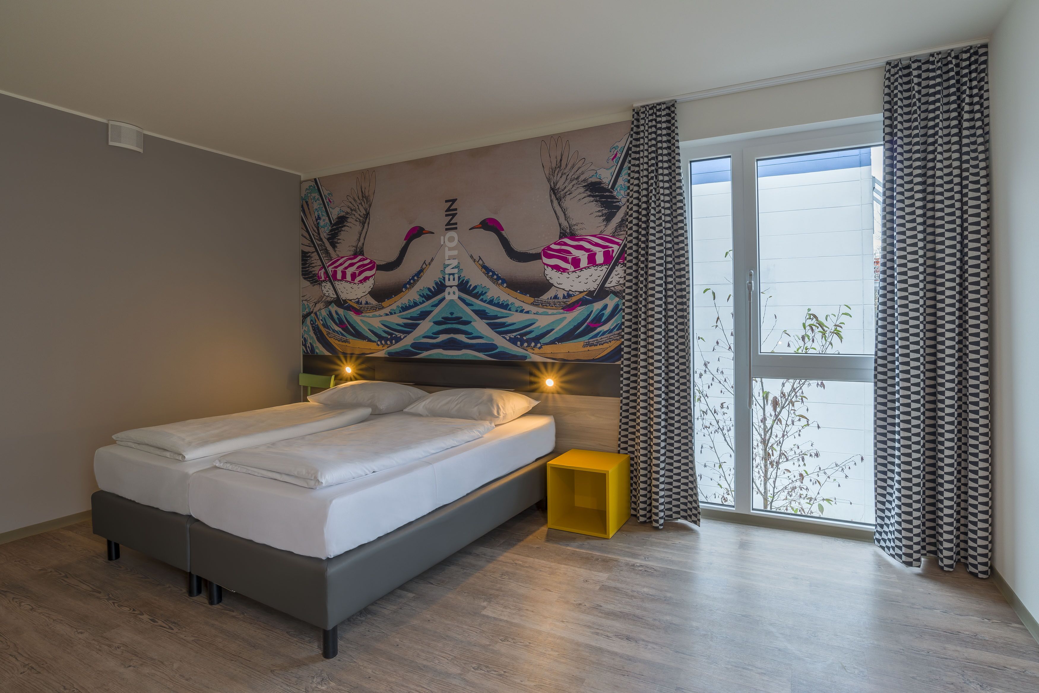 Ramada Encore by Wyndham Munich Messe