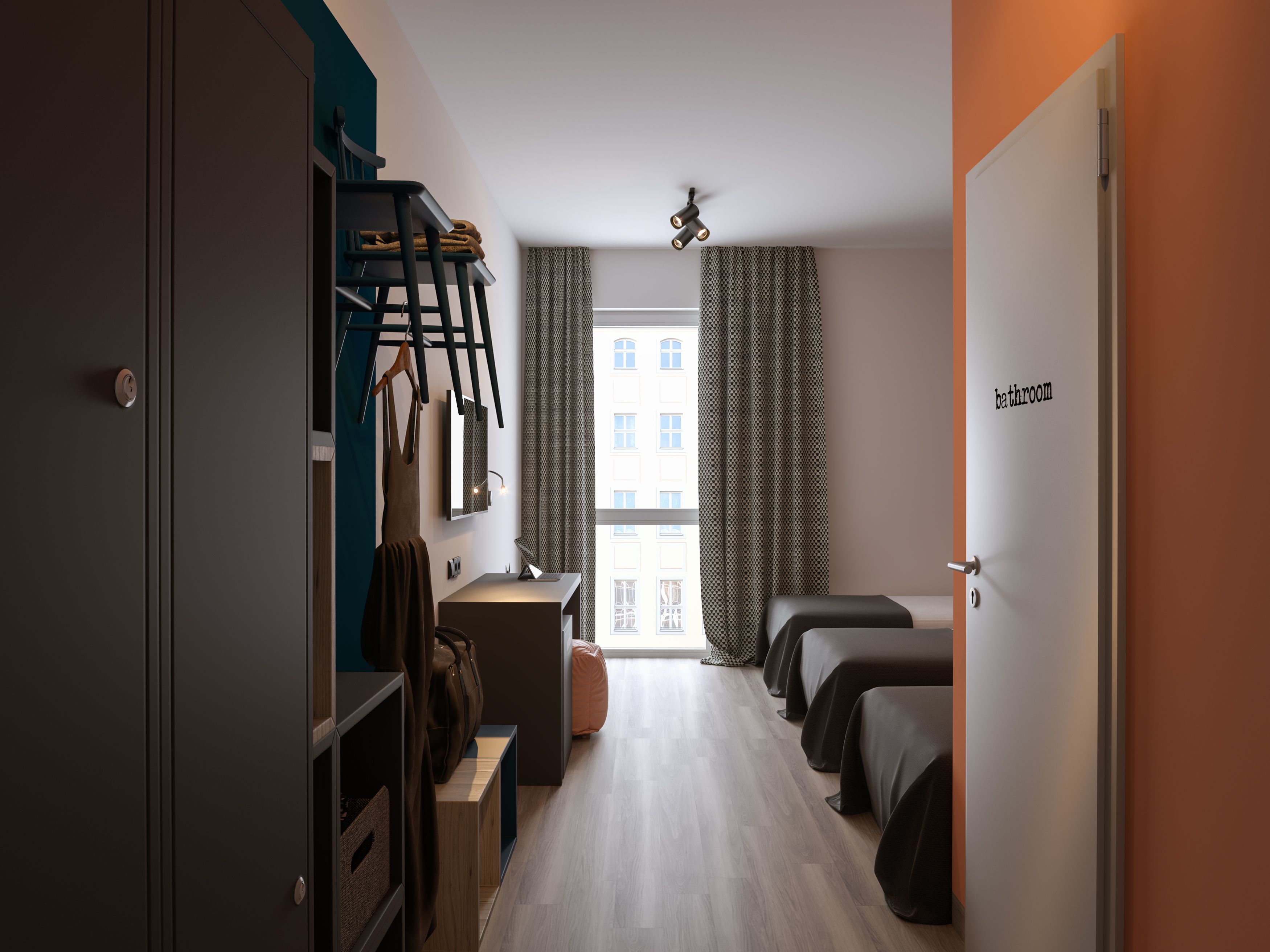 Ramada Encore by Wyndham Munich Messe