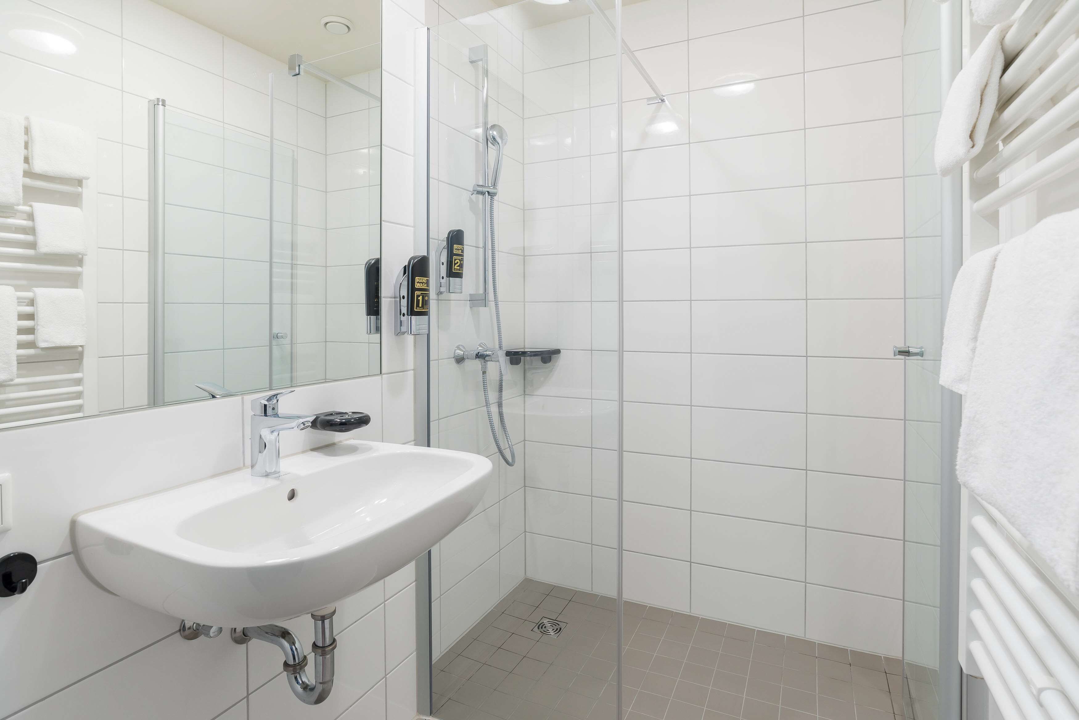 Ramada Encore by Wyndham Munich Messe