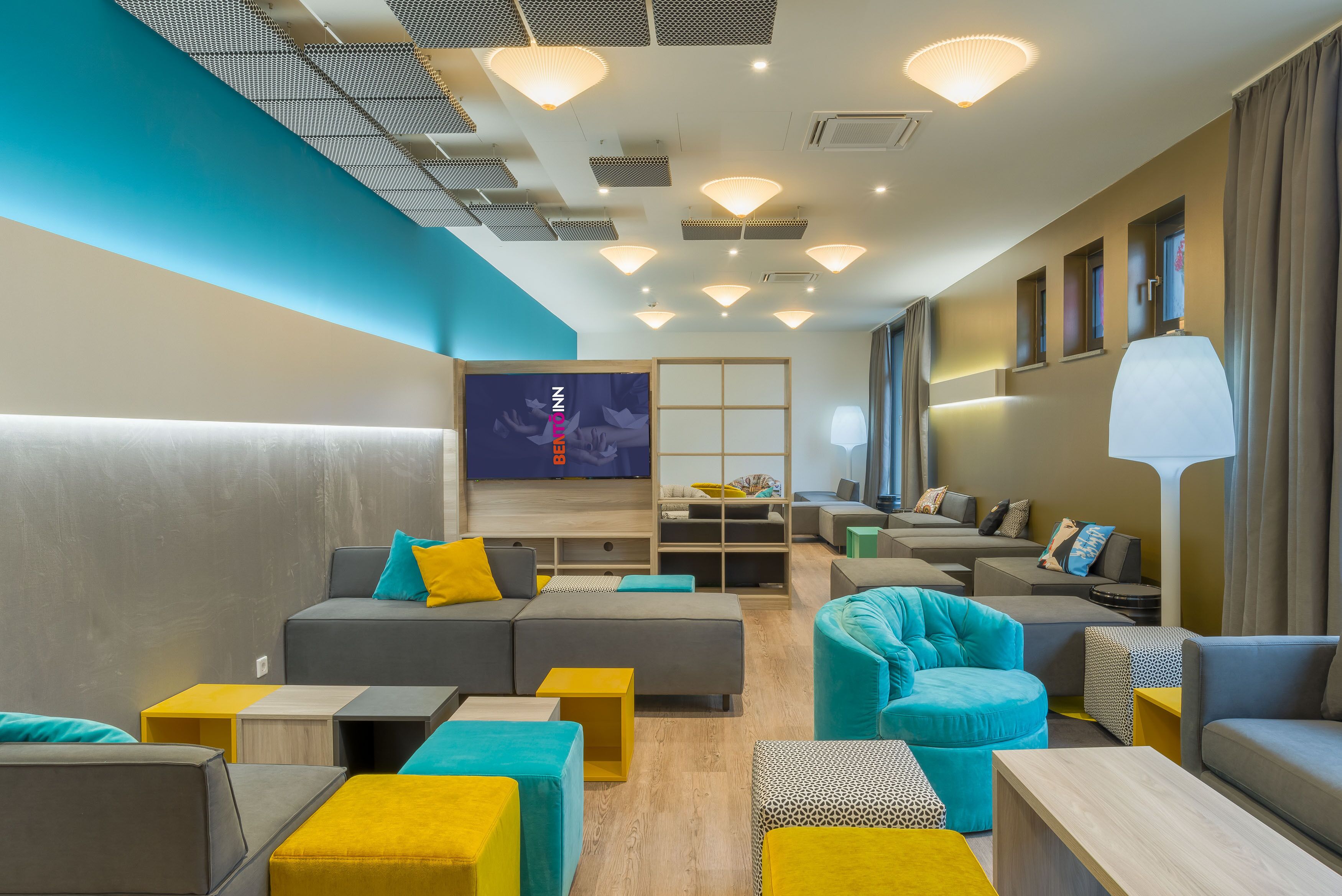 Ramada Encore by Wyndham Munich Messe