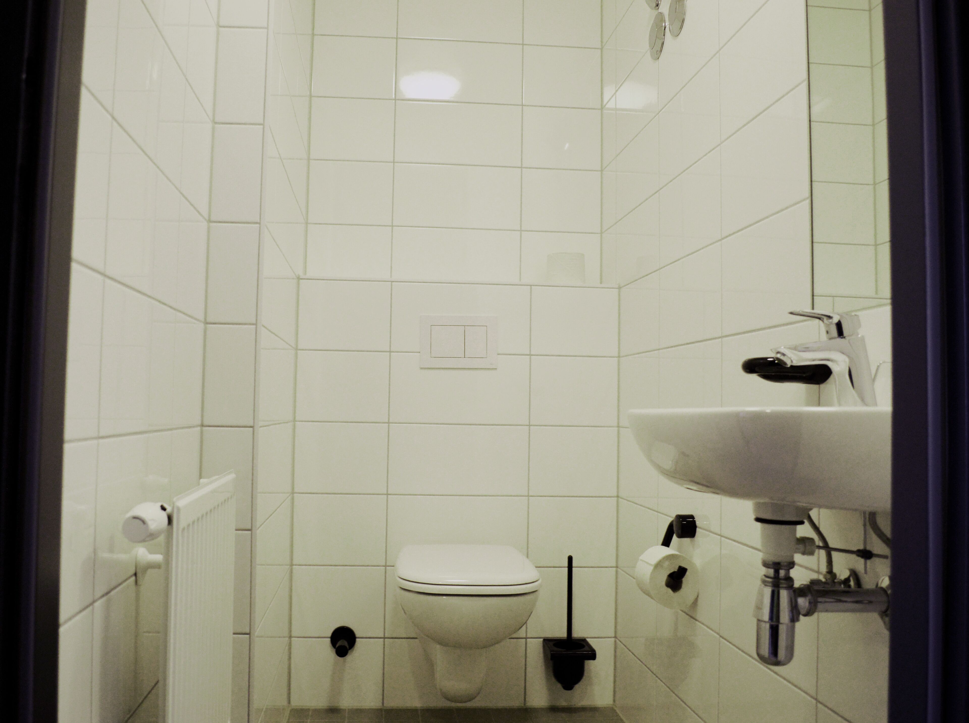 Ramada Encore by Wyndham Munich Messe