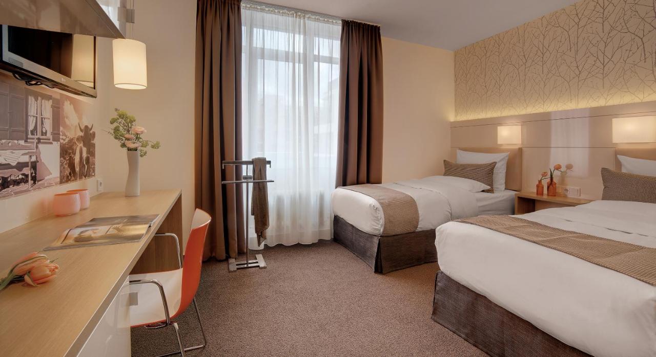 Boutique Hotel Atrium München