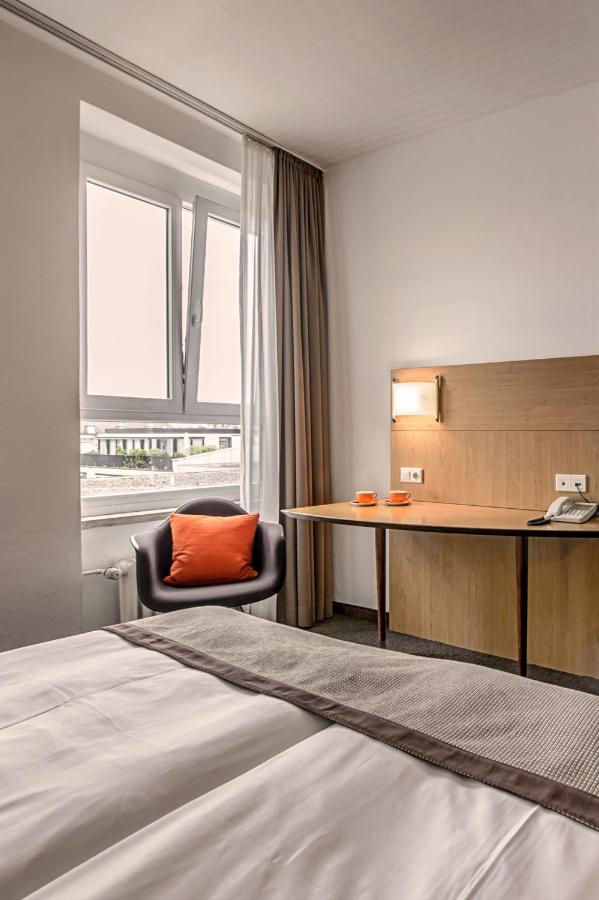 Boutique Hotel Atrium München