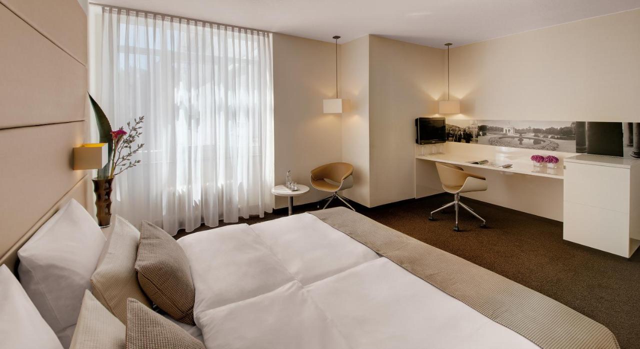 Boutique Hotel Atrium München