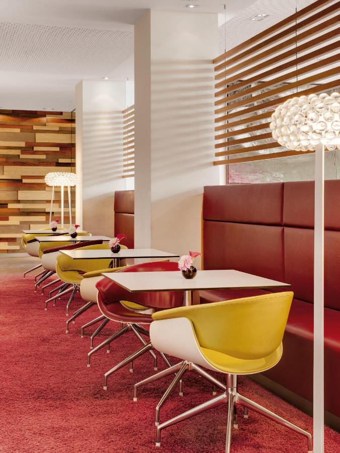 Boutique Hotel Atrium München