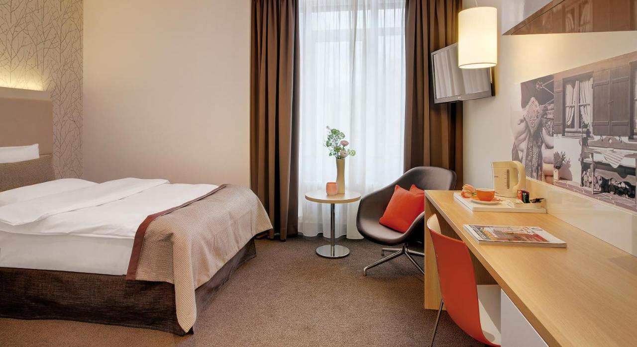Boutique Hotel Atrium München
