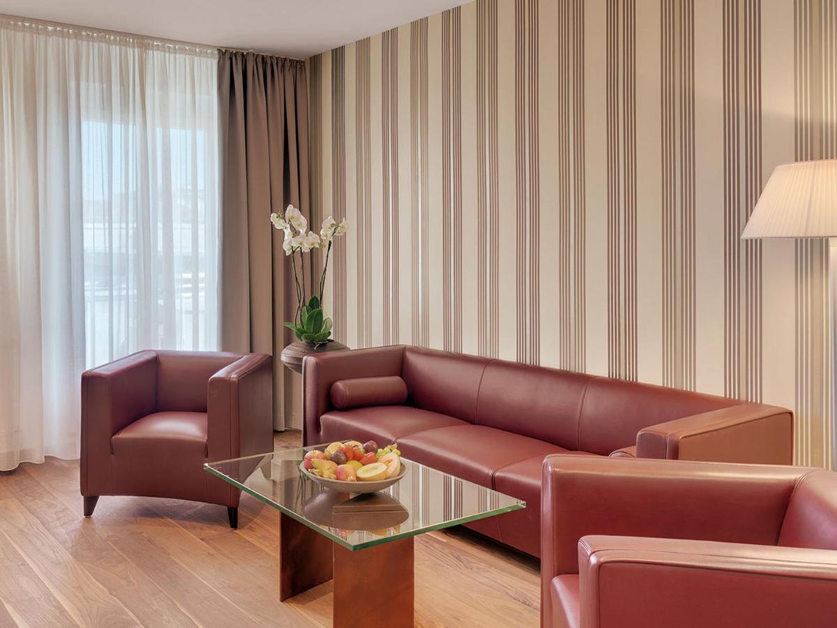 Boutique Hotel Atrium München