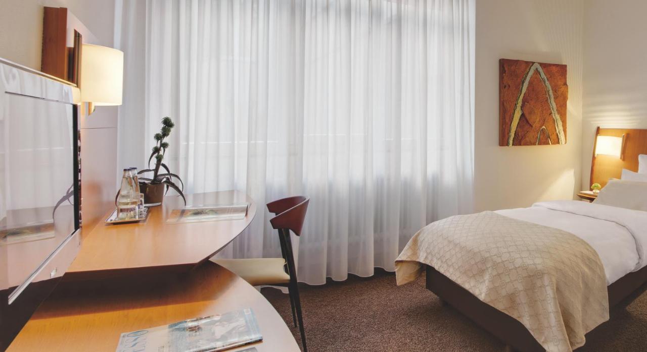 Boutique Hotel Atrium München