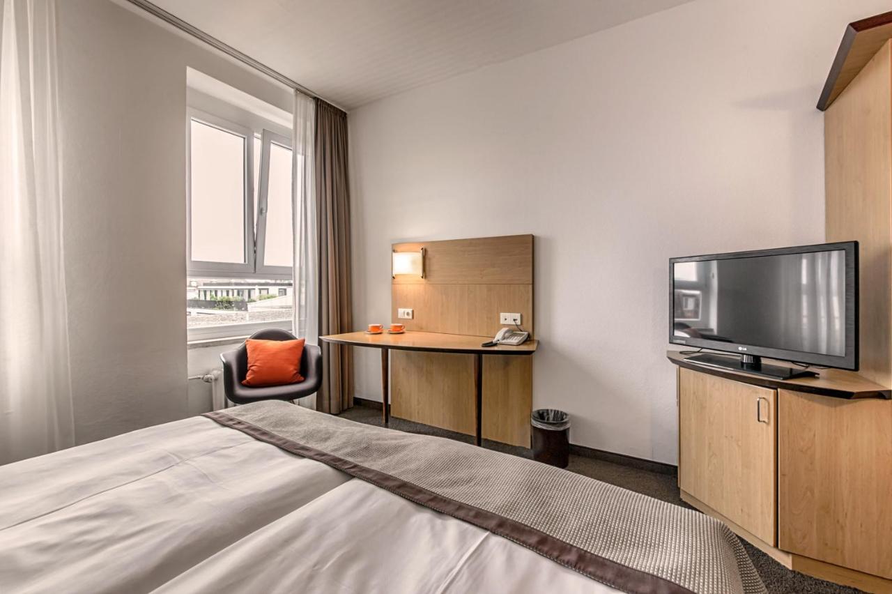 Boutique Hotel Atrium München
