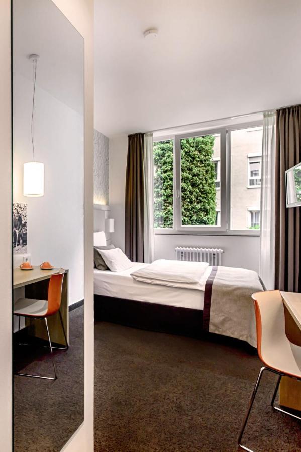 Boutique Hotel Atrium München