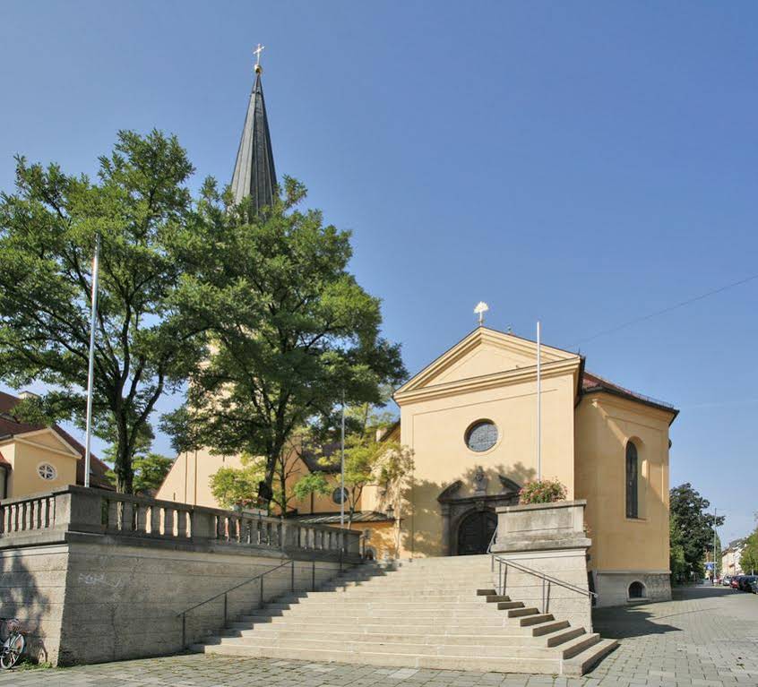 Biederstein