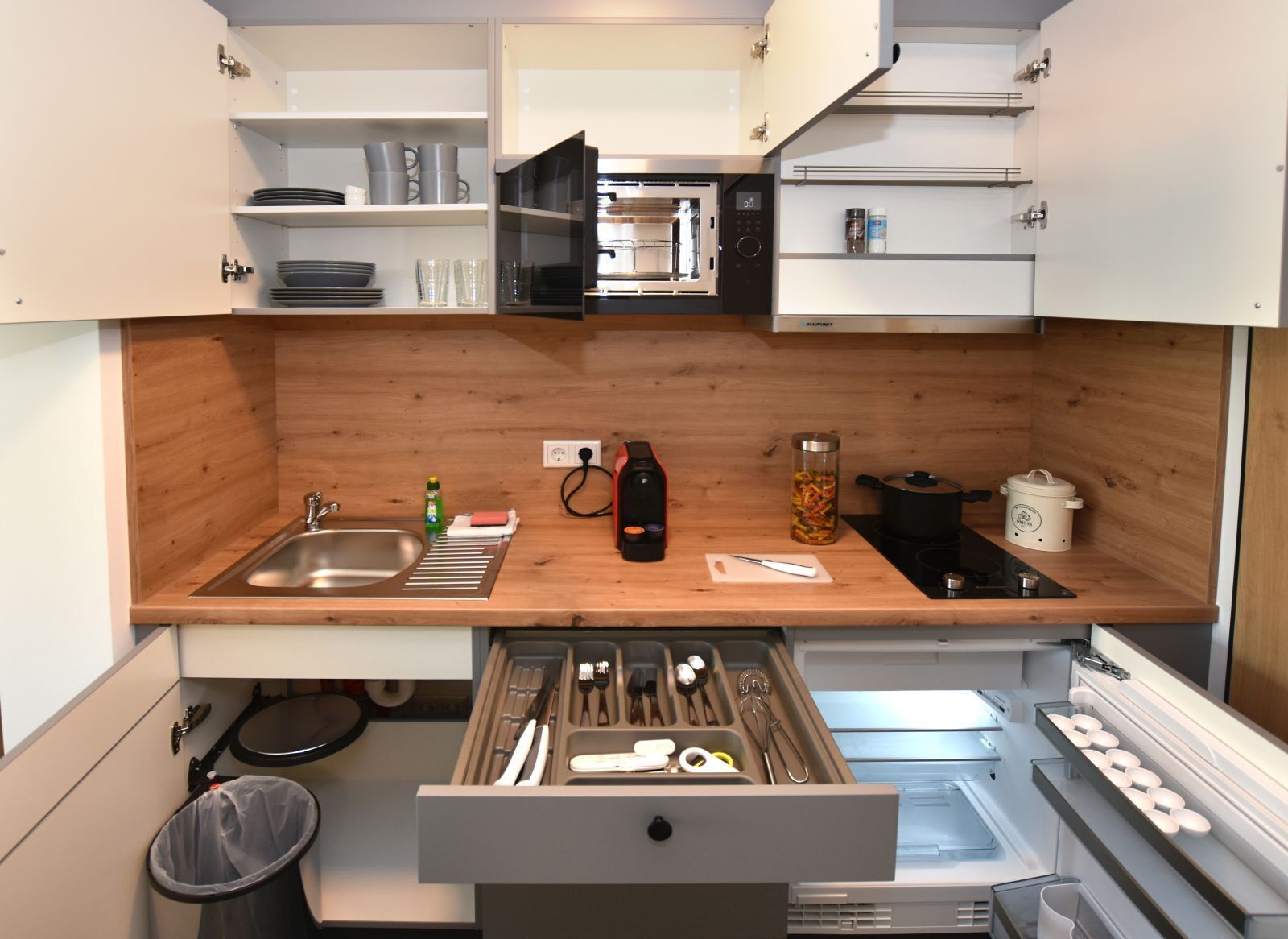 Boardinghouse Henschelstrasse