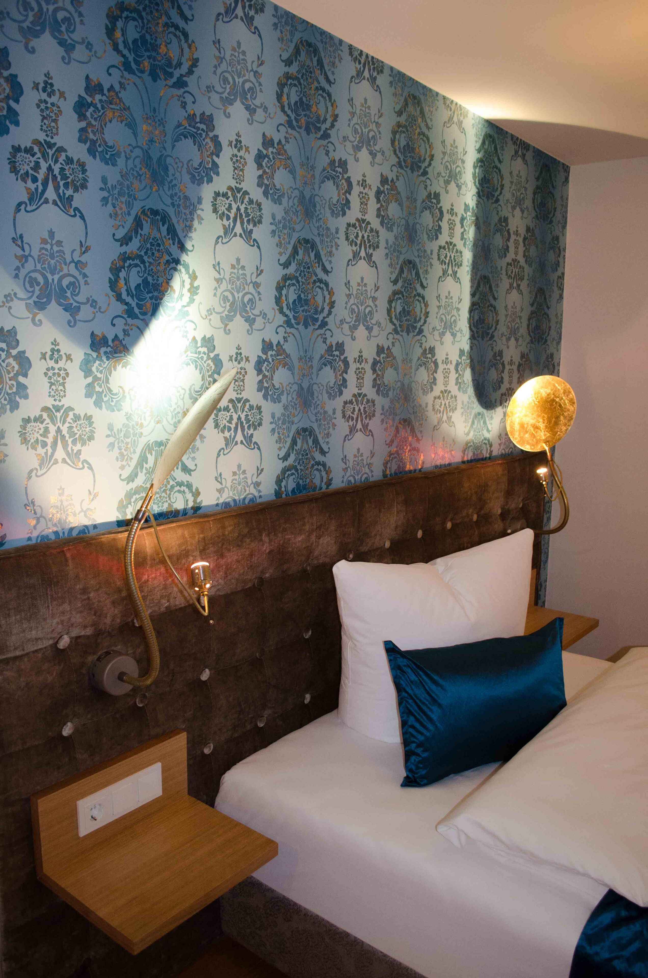 Boutiquehotel Bunker