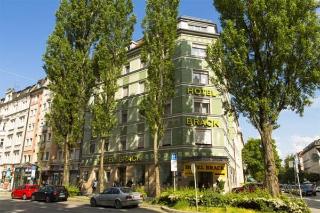 Hotel Brack