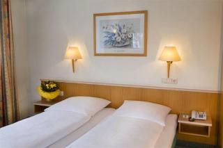 Hotel Brack