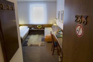 Hotel Brack