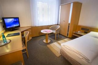 Hotel Brack