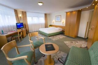 Hotel Brack