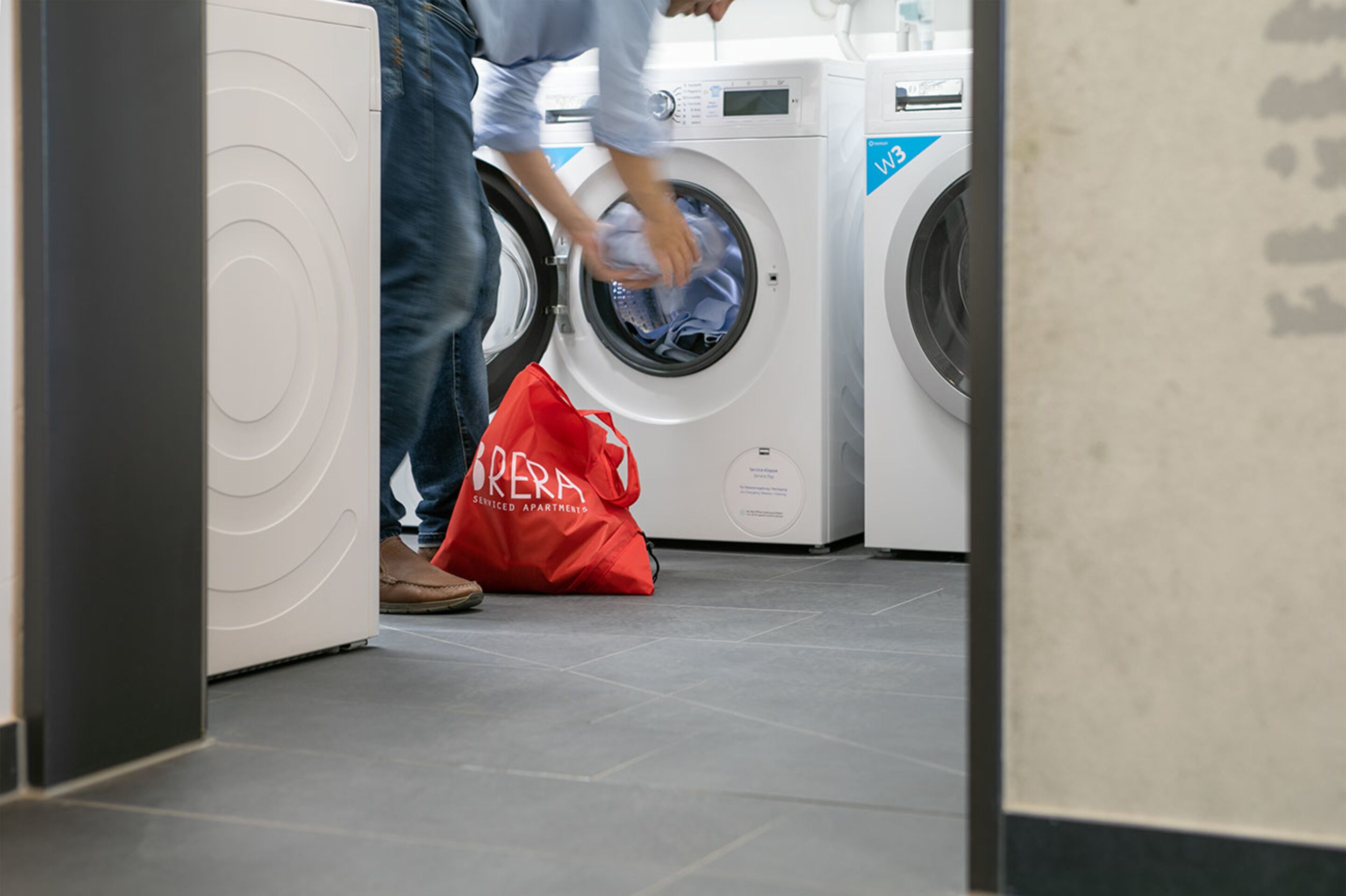 Brera Serviced Apartments München