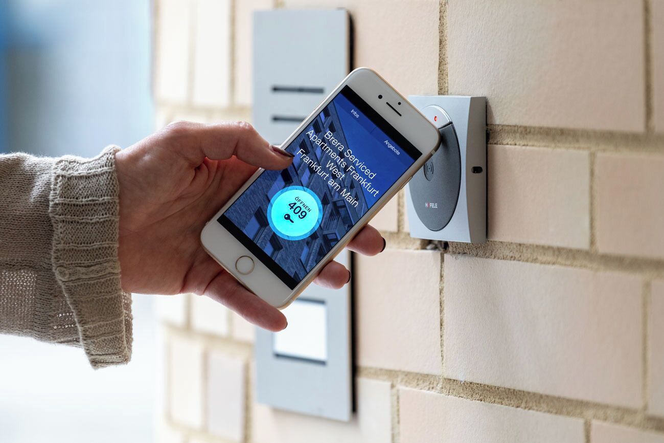 Brera Serviced Apartments München