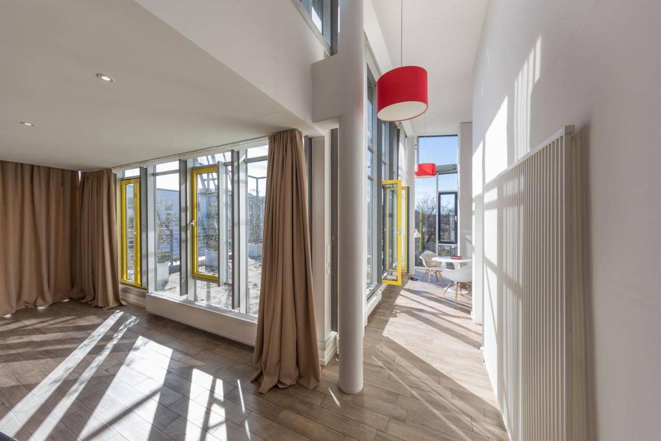 Brera Serviced Apartments München