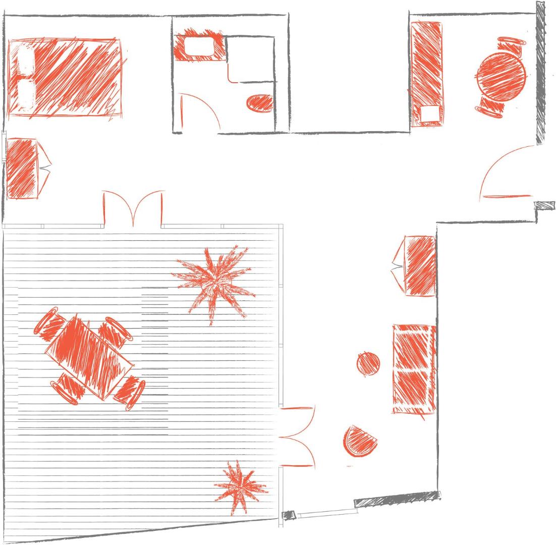 Brera Serviced Apartments München