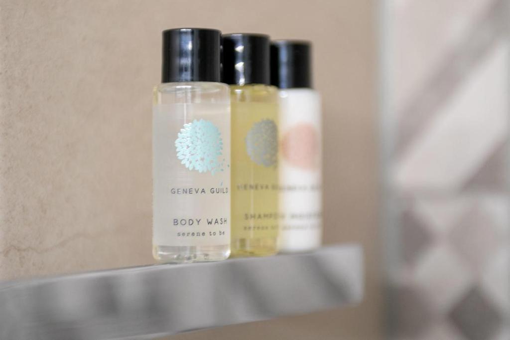 Brera Serviced Apartments München