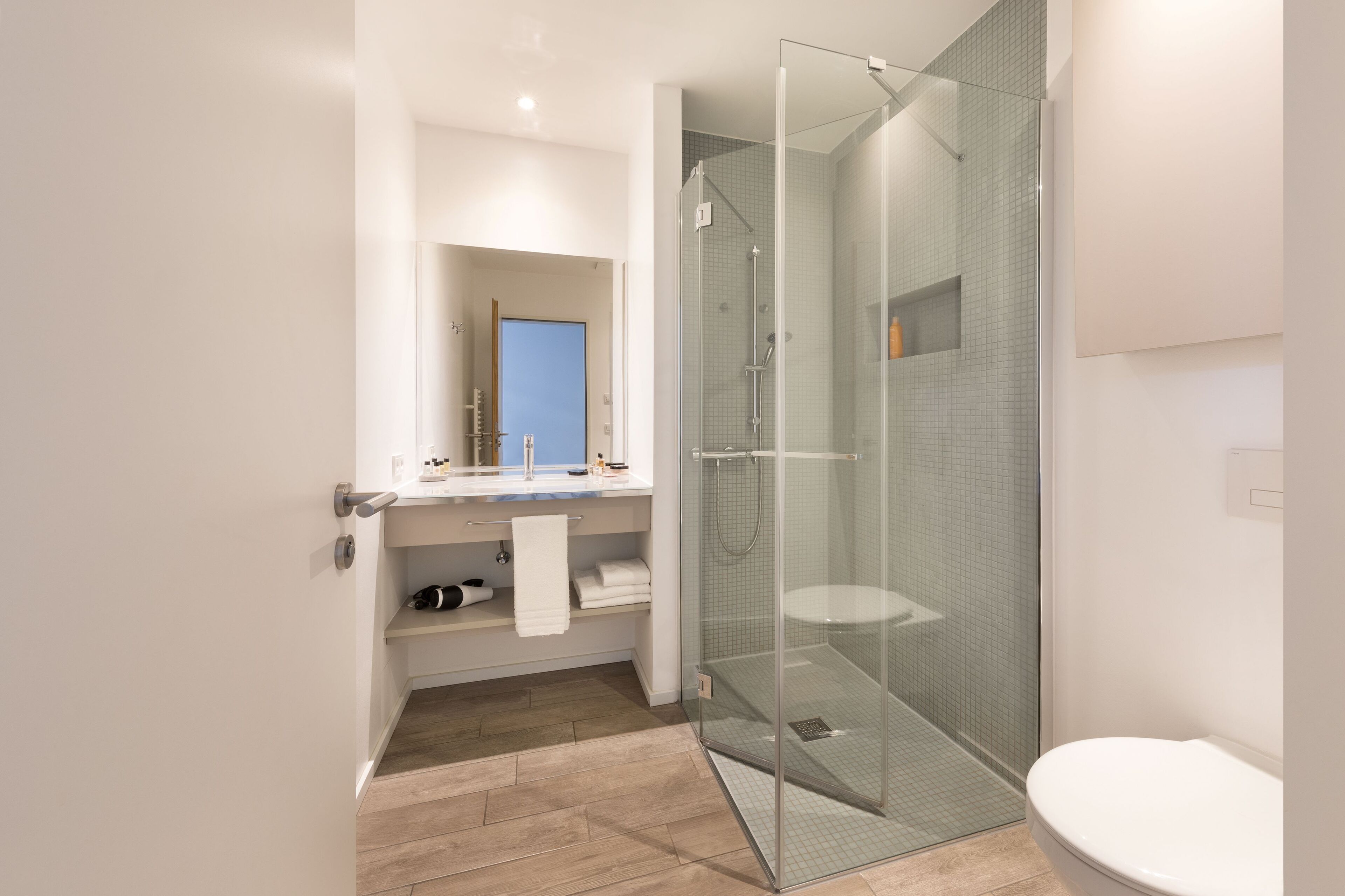 Brera Serviced Apartments München